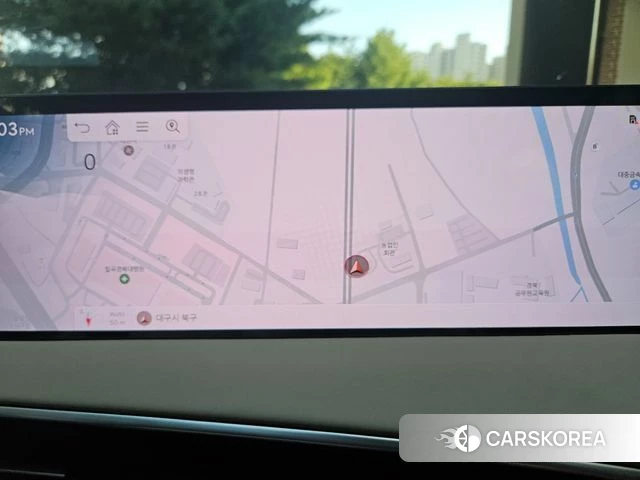 Genesis GV70 id 4617737 из Кореи 9