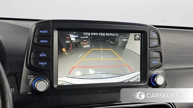 Hyundai Kona id 3302948 из Кореи 9