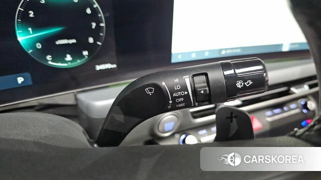 Hyundai Sonata D Edge (DN8) id 4499953 из Кореи 9