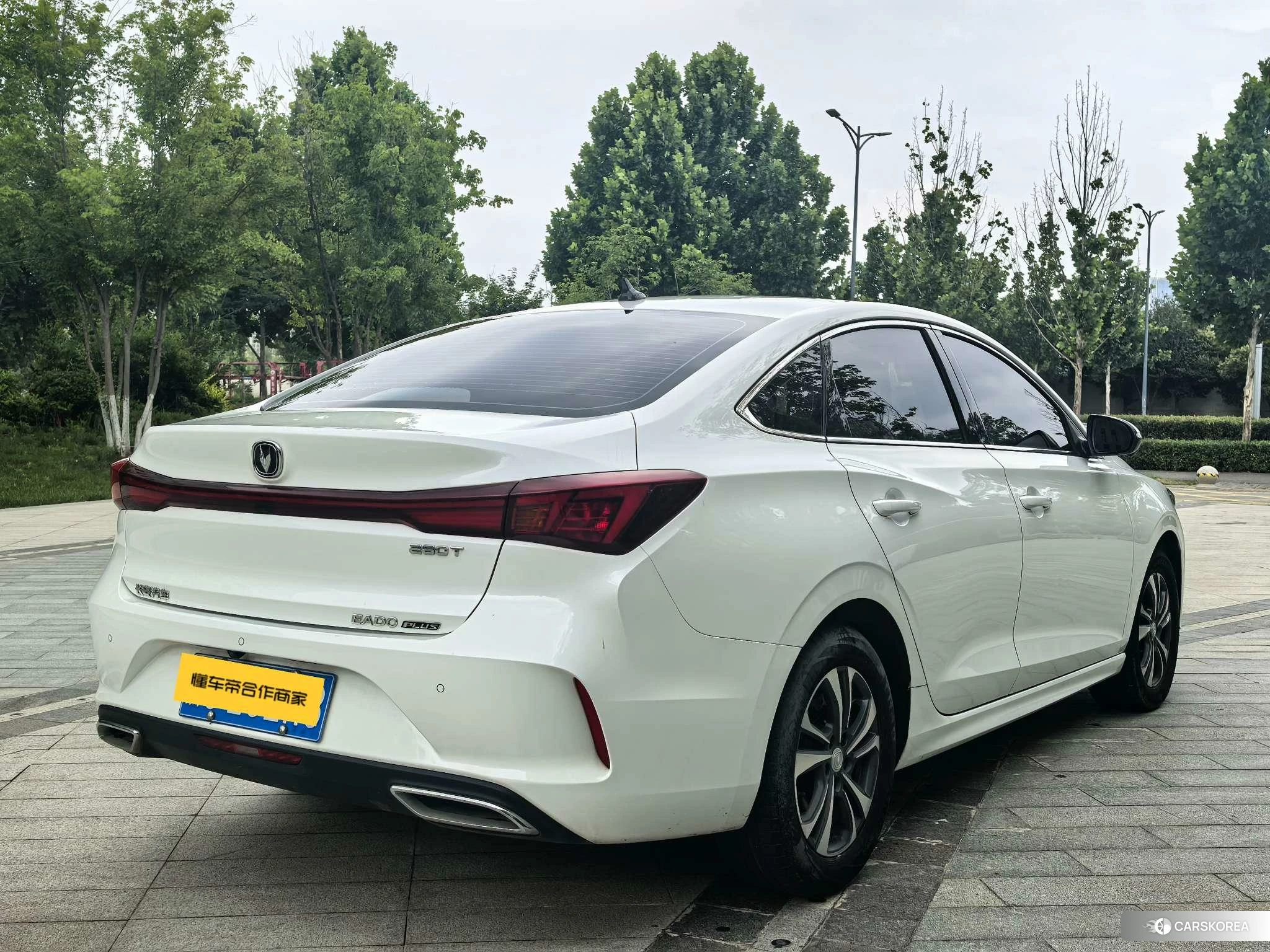 Chang'an Yidong id 4492879 из Китая 9