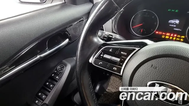 Kia Seltos id 2912326 из Кореи 9