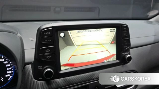 Hyundai Kona id 3821044 из Кореи 9