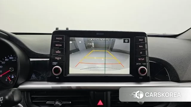 Kia All New Morning (JA) id 3489625 из Кореи 9