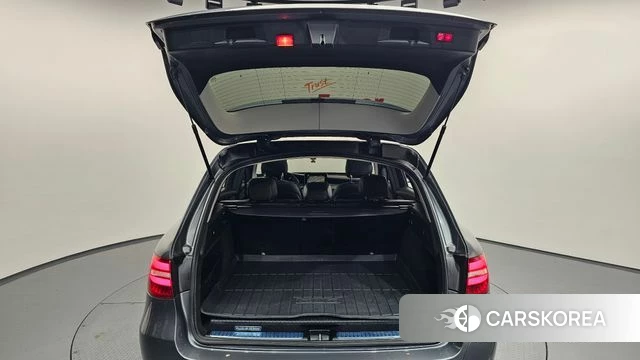 Mercedes-Benz GLC-Class X253 id 4502382 из Кореи 9