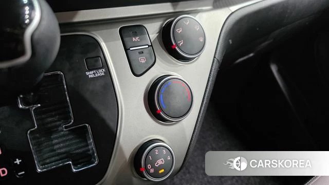 Kia The New Ray id 4620125 из Кореи 9