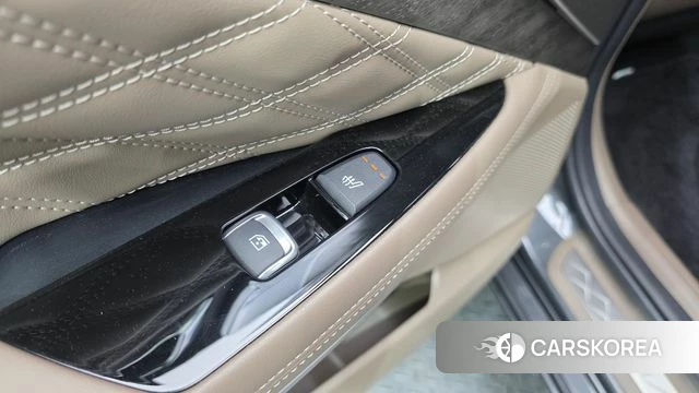 Kia K8 Hybrid id 4243397 из Кореи 9