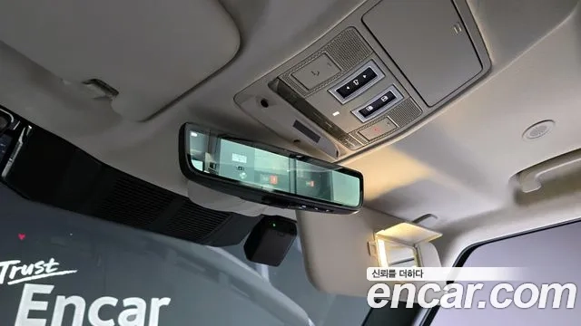 Land Rover Defender (L663) id 2858862 из Кореи 9