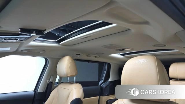 Kia Carnival 4th generation id 3860268 из Кореи 9