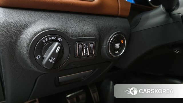 Maserati Ghibli id 4733005 из Кореи 9