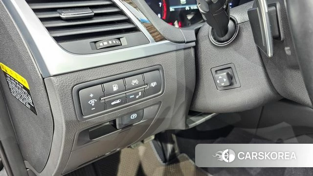 Genesis G80 id 4417439 из Кореи 9