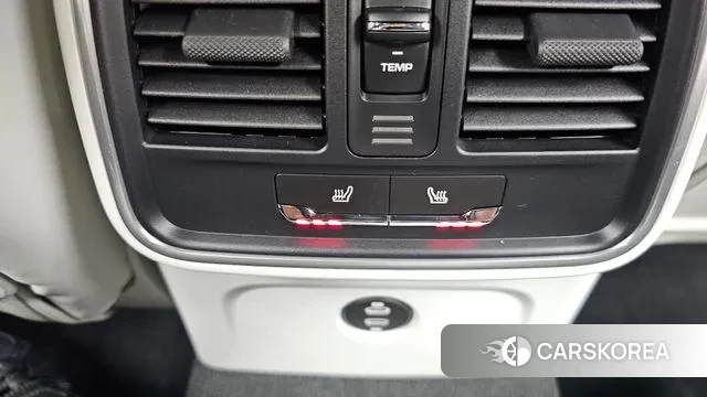 Porsche Macan id 3411364 из Кореи 9