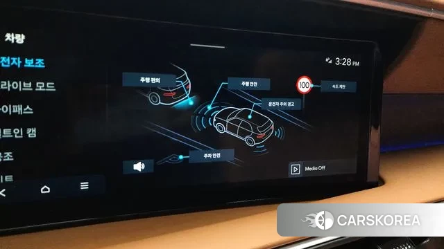 Hyundai Palisade (LX3) id 3565430 из Кореи 9