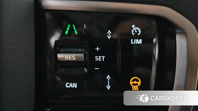Land Rover Discovery Sports 2nd Generation id 4315030 из Кореи 9