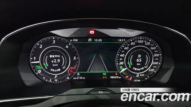 Volkswagen Arteon id 2761043 из Кореи 9