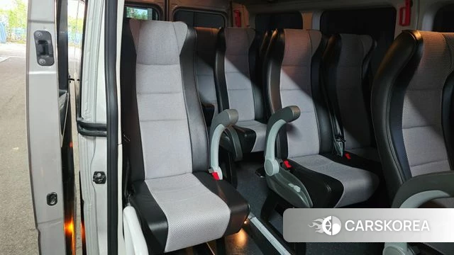 Renault Korea (Samsung) Master id 4594321 из Кореи 9