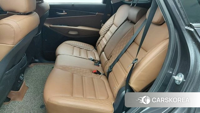 Kia The New Sorento id 3916821 из Кореи 9