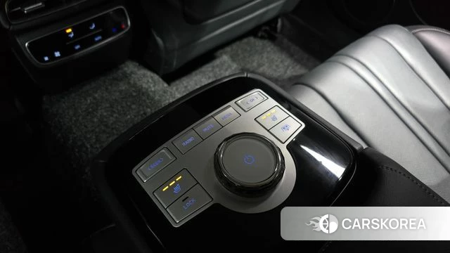 Genesis G80 (RG3) id 4880277 из Кореи 9