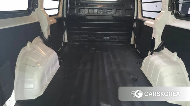 Hyundai Staria id 4194826 из Кореи 9