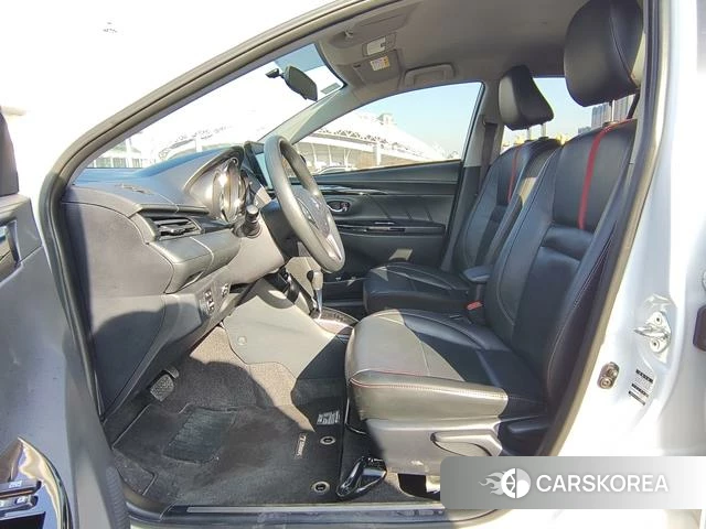 Toyota YARIS L Zhixuan id 4273531 из Китая 9