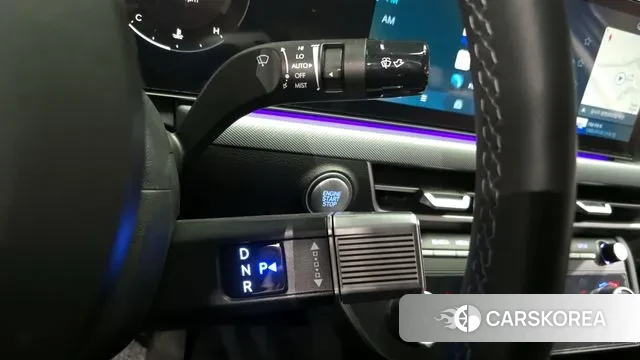 Hyundai Sonata D Edge (DN8) id 3533540 из Кореи 9