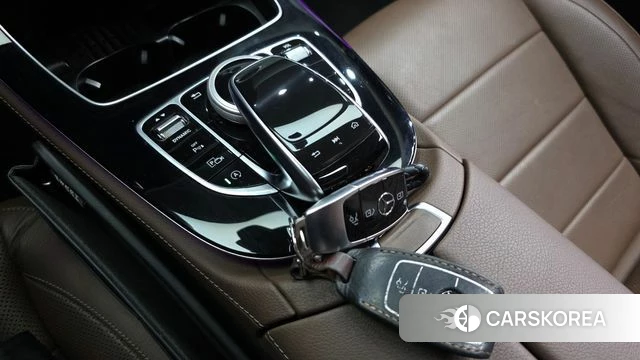 Mercedes-Benz E-Class W213 id 4610269 из Кореи 9