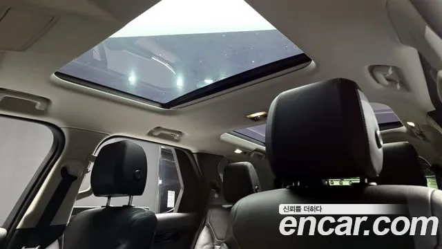 Land Rover Discovery 5 id 2870223 из Кореи 9