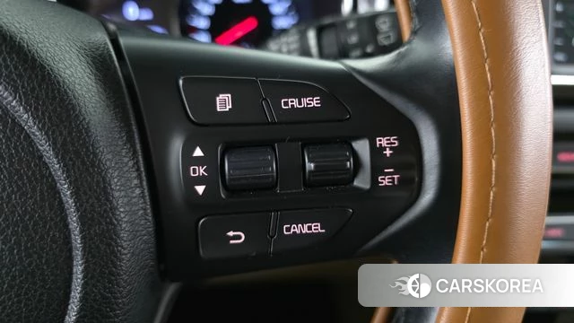 Kia The New Carnival id 3820531 из Кореи 9