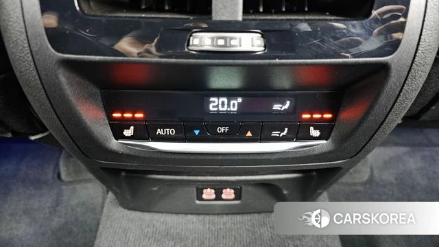 BMW X4 (G02) id 4342459 из Кореи 9
