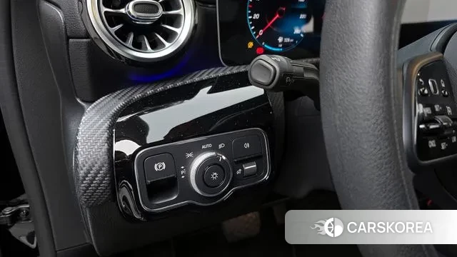 Mercedes-Benz A-Class W177 id 3601404 из Кореи 9