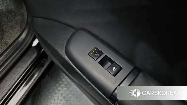 Hyundai Grandeur Hybrid (GN7) id 3769960 из Кореи 9