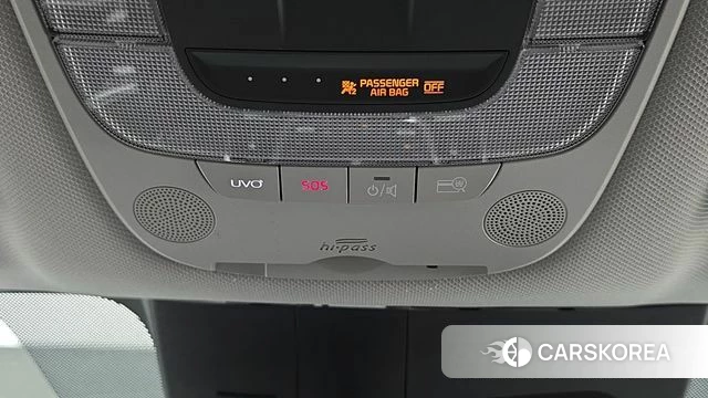Kia Sorento 4th Generation id 4568004 из Кореи 9