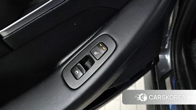 Hyundai Sonata (DN8) id 3557120 из Кореи 9