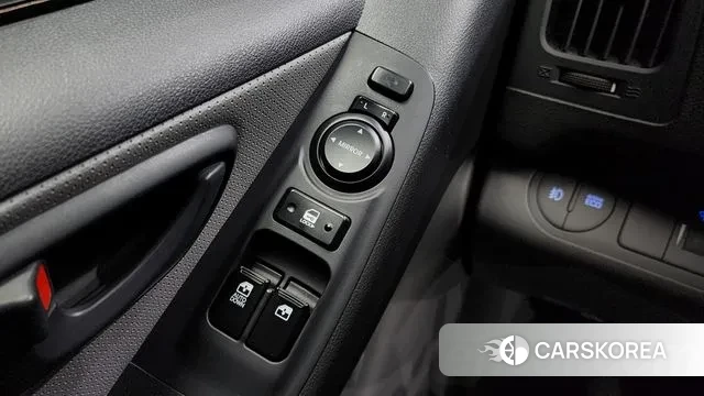 Hyundai The New Grand Starex id 2960554 из Кореи 9