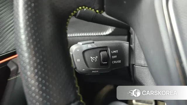 Peugeot e-2008 second generation id 3702482 из Кореи 9