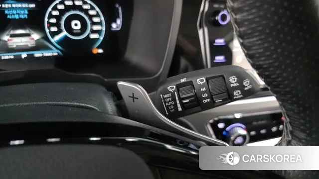 Ssangyong Beautiful Korando id 3412589 из Кореи 9