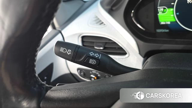 Chevrolet (GM Daewoo) Bolt EV id 4642599 из Кореи 9