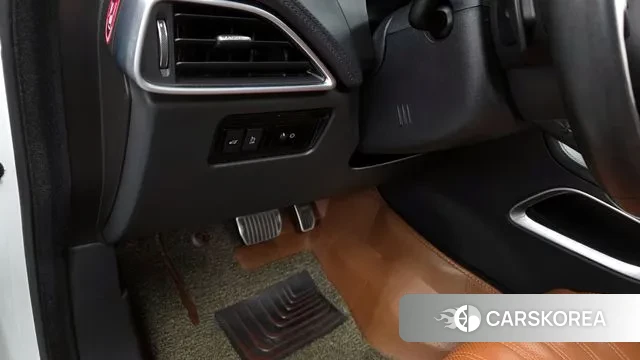 Jaguar F-PACE id 3439810 из Кореи 9