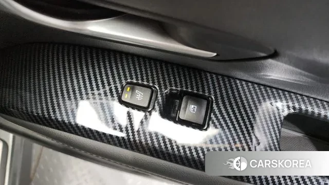 Hyundai Tucson Hybrid (NX4) id 2915208 из Кореи 9