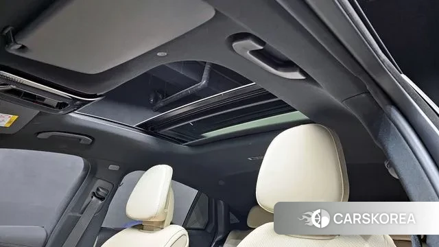 Mercedes-Benz GLC-Class X254 id 3775958 из Кореи 9