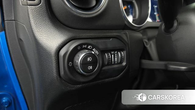 Jeep Wrangler (JL) id 4893874 из Кореи 9