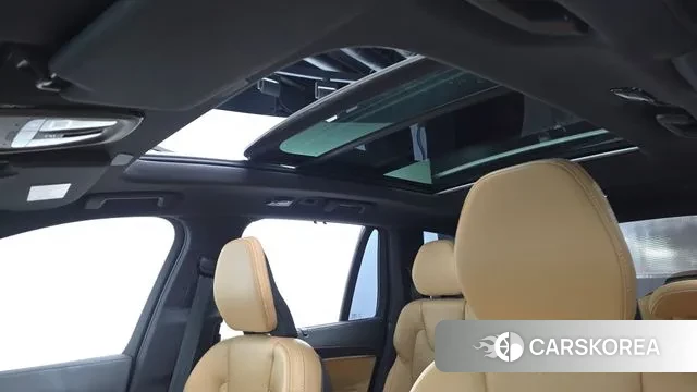 Volvo XC90 second Generation id 3534170 из Кореи 9