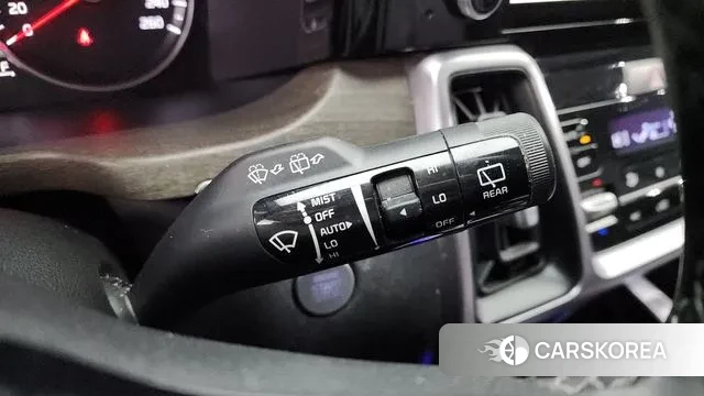 Kia Sorento 4th Generation id 3611959 из Кореи 9