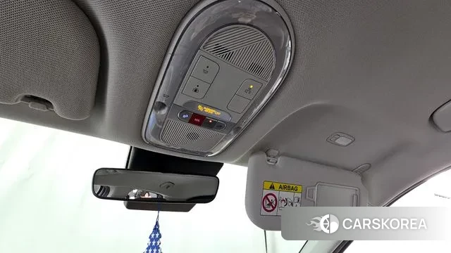 Hyundai Ionic 5 id 3735236 из Кореи 9