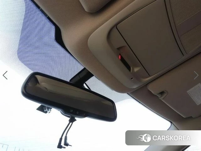 Renault Korea (Samsung) QM6 id 4403188 из Кореи 9