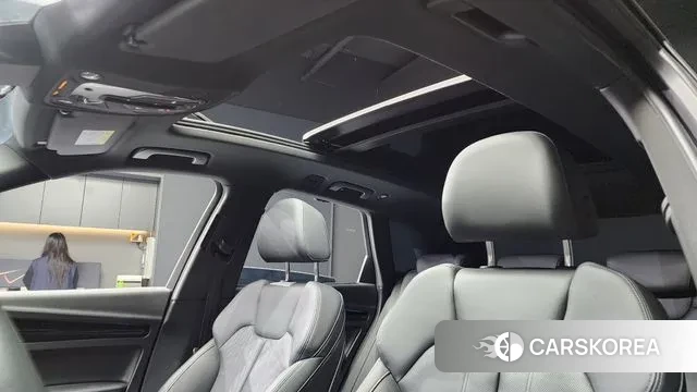 Audi Q5 (FY) id 2994235 из Кореи 9