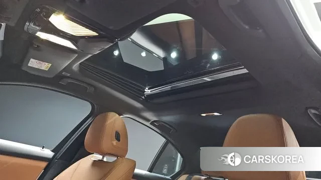 BMW 3 Series (G20) id 3624718 из Кореи 9