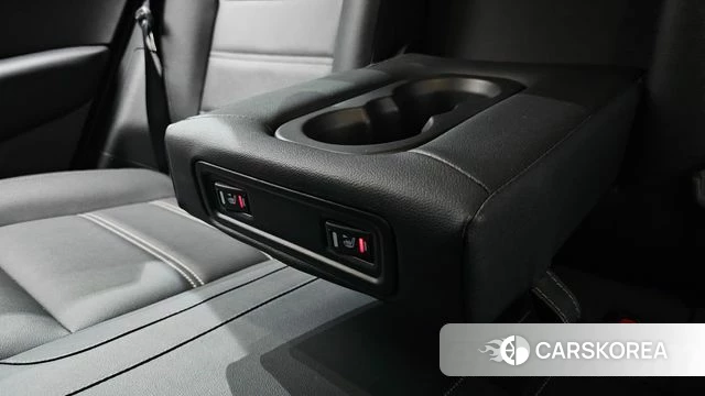 Renault Korea (Samsung) The New QM6 id 4203396 из Кореи 9