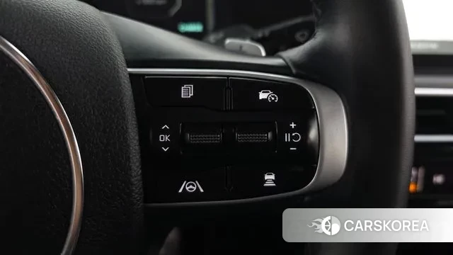 Kia The New K5 Hybrid 3rd generation id 3610098 из Кореи 9