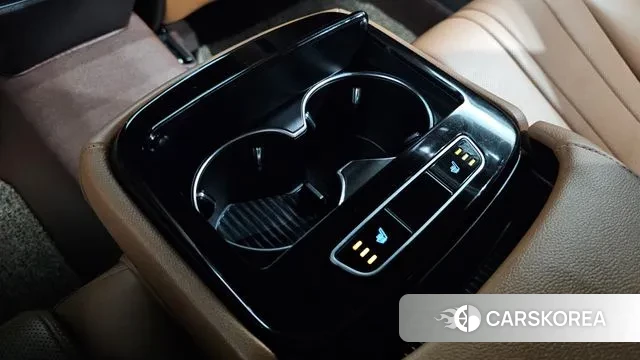 Genesis G80 (RG3) id 3629171 из Кореи 9