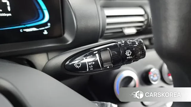 Hyundai Casper id 3223361 из Кореи 9